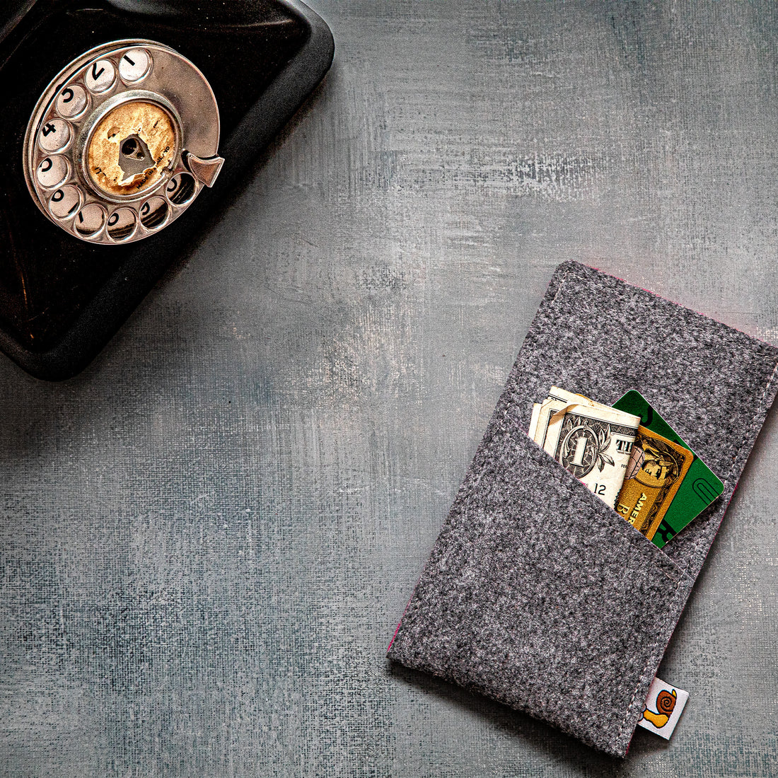 Ultimate iPhone Protection: Why Our Handmade Felt Covers Outshine the Rest