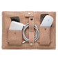 MacBook Organizer Bag with Magic Mouse & Charger Pockets