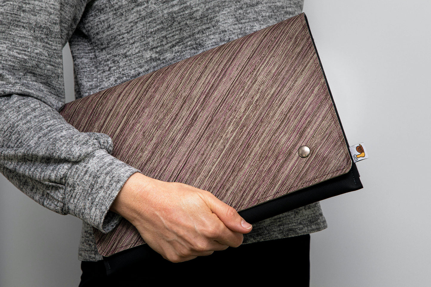 Handmade MacBook Bag - Available For All Models