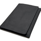 Handmade MacBook Cover - Black & Charcoal
